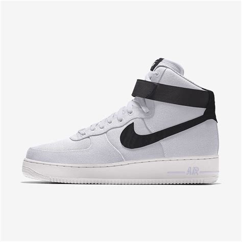 nike air force high top reisverschluss herren|air force 1 shoes nike.